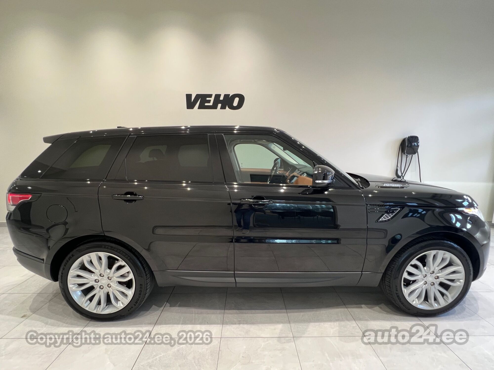 Land Rover Range Rover Sport 2018, kuva 6/10