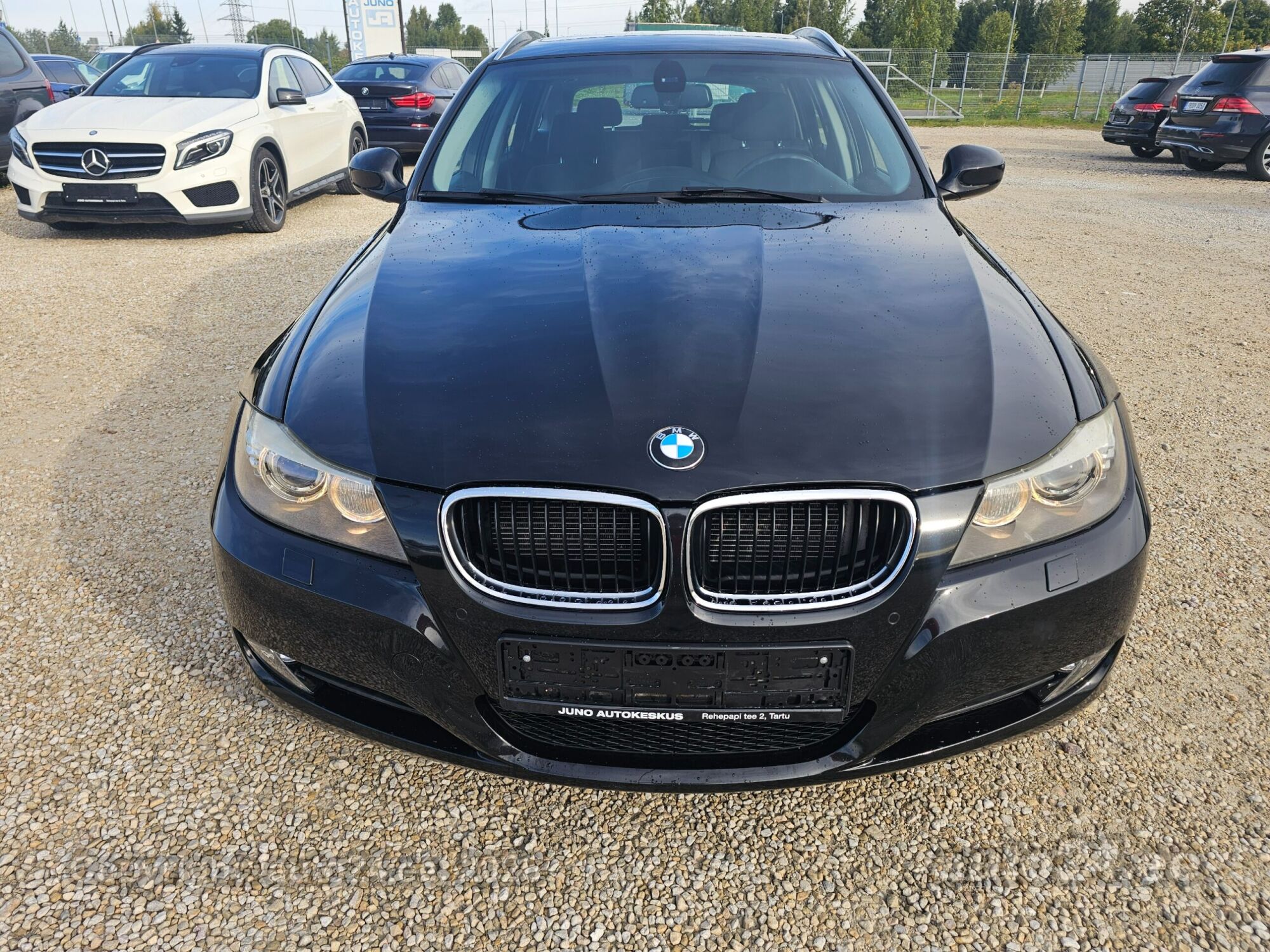 BMW 320 - 2