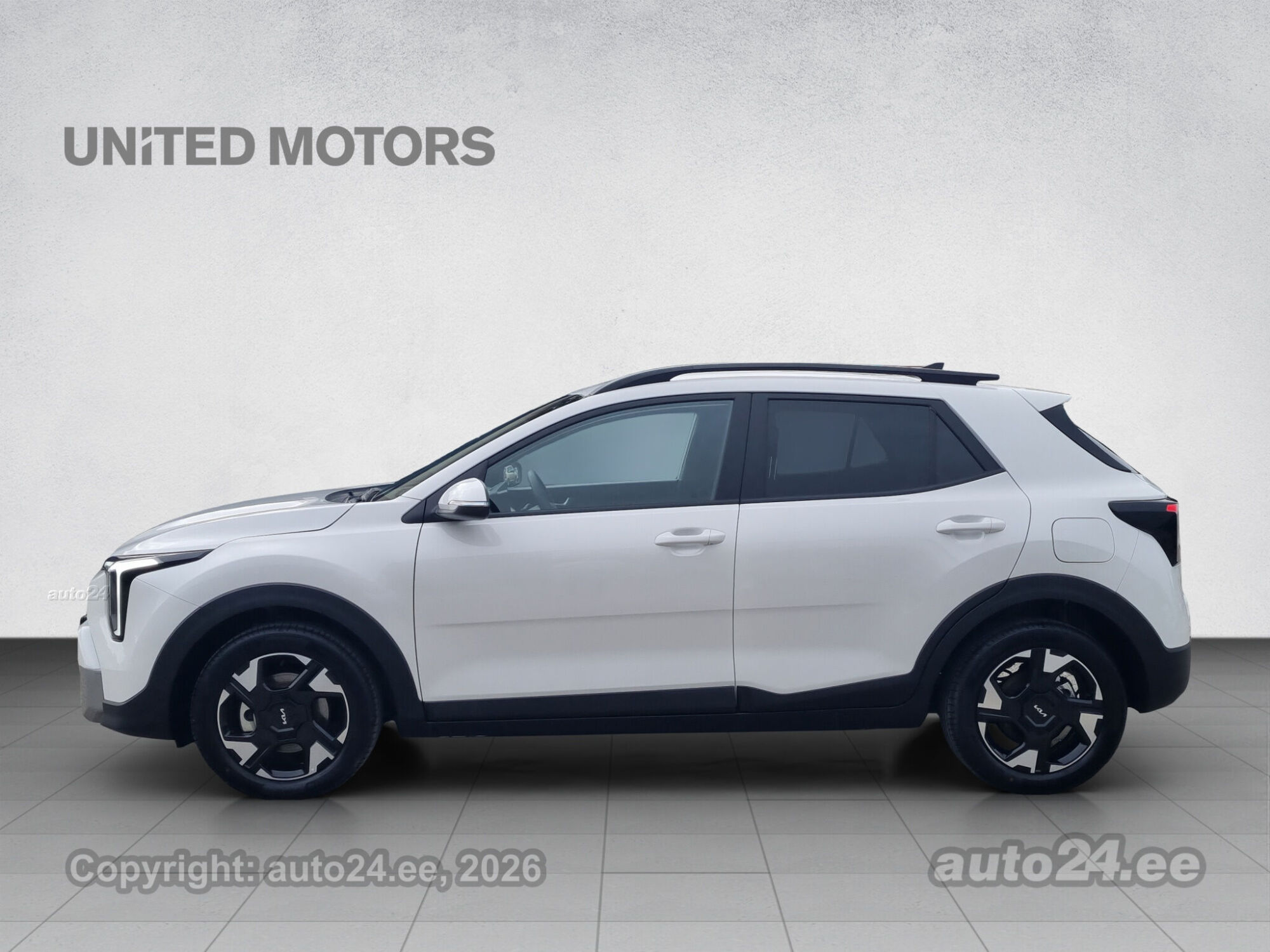 KIA Stonic - 12