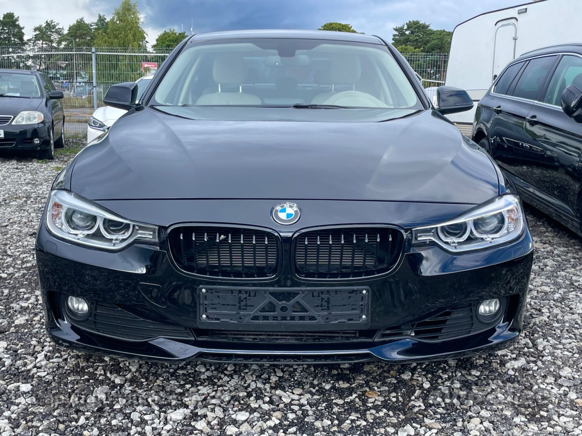 BMW 318 - 6