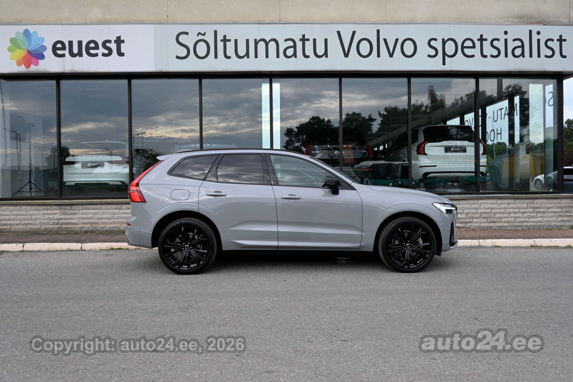 Volvo XC60 2025, kuva 7/10