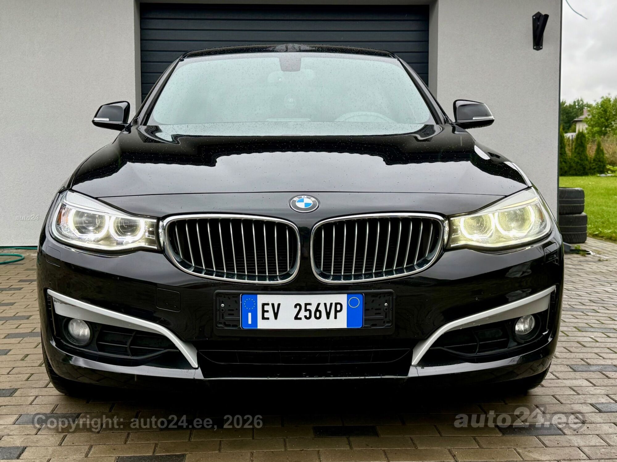 BMW 320 GT xDrive Modern 2.0 135kW