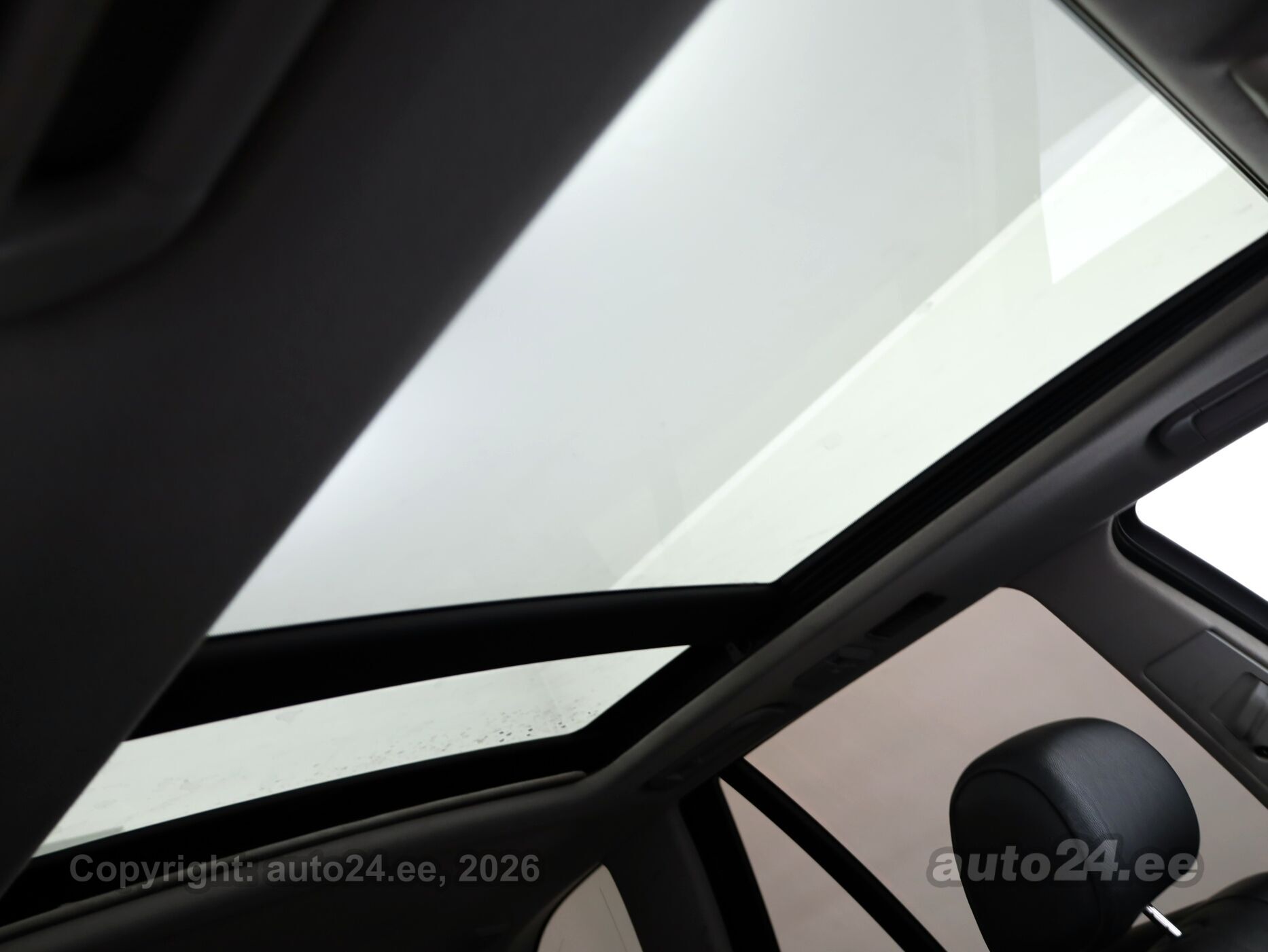 BMW X5 2007 — фото 8
