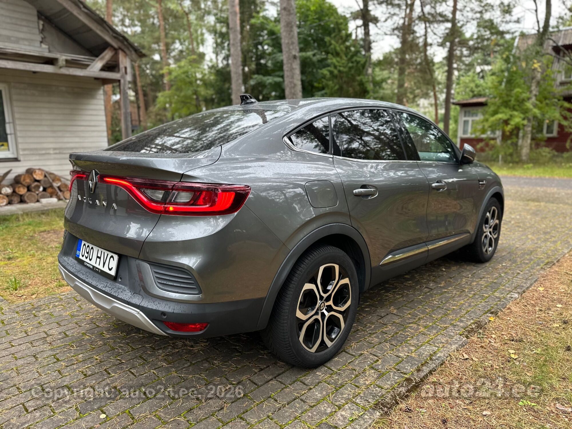 Renault Arkana - 3