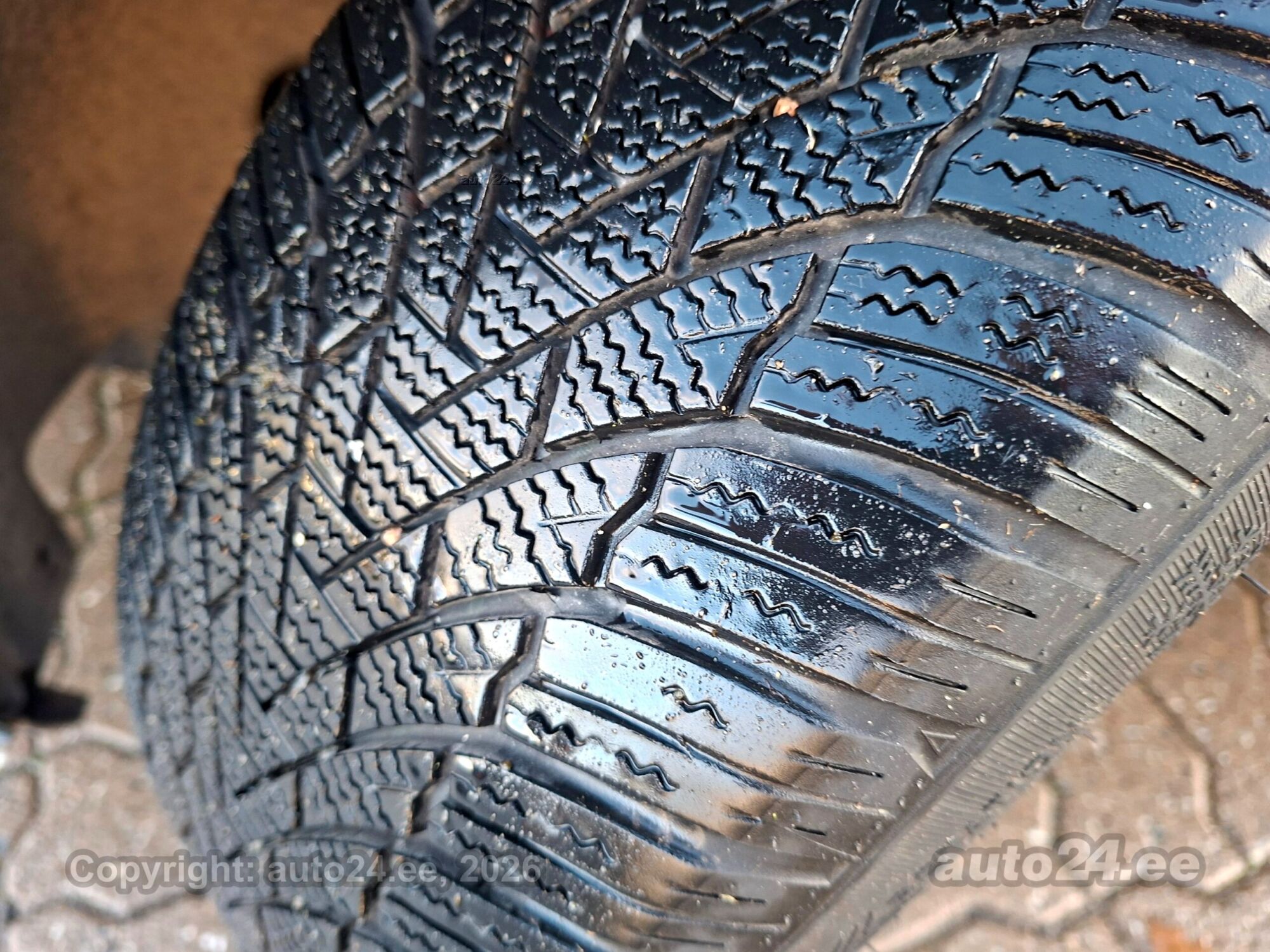 SEAT Altea XL 2007 — photo 12
