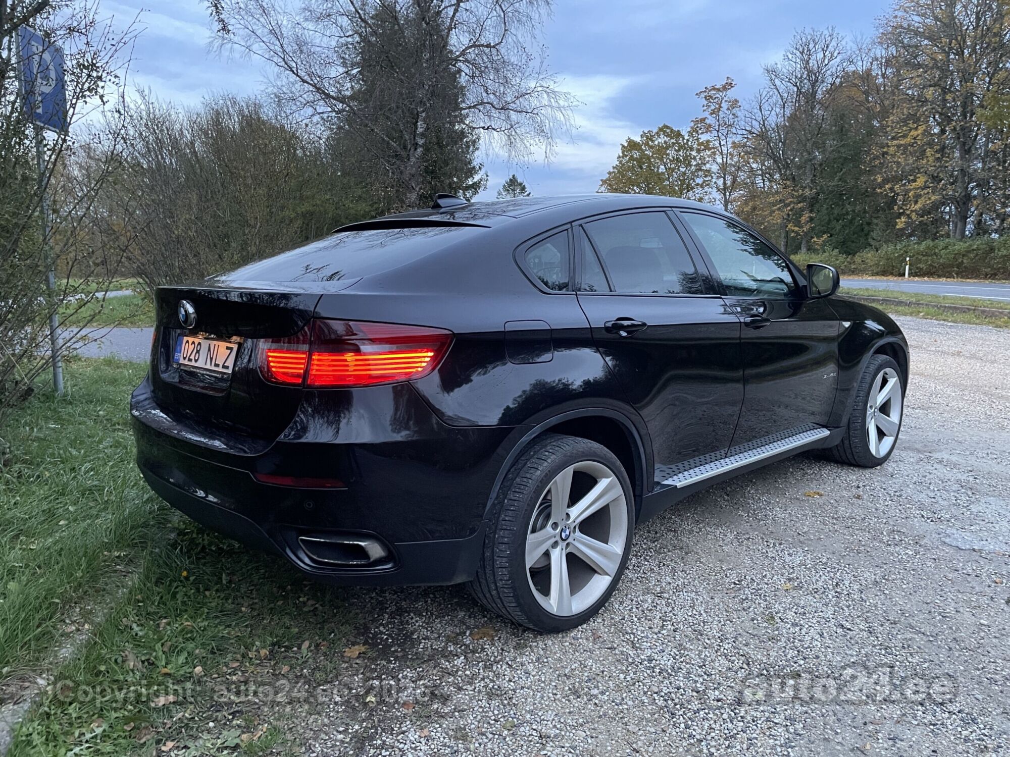 BMW X6 - 2