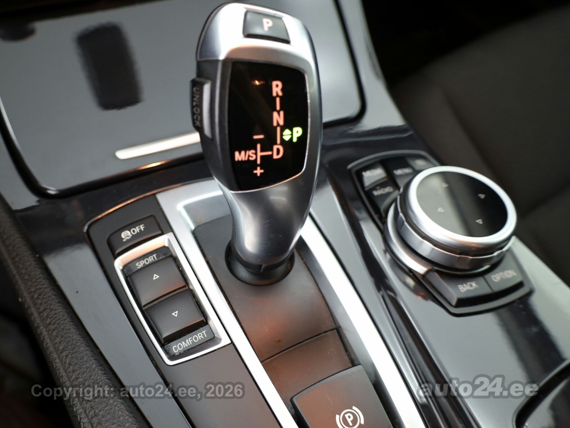 BMW 520 - 9