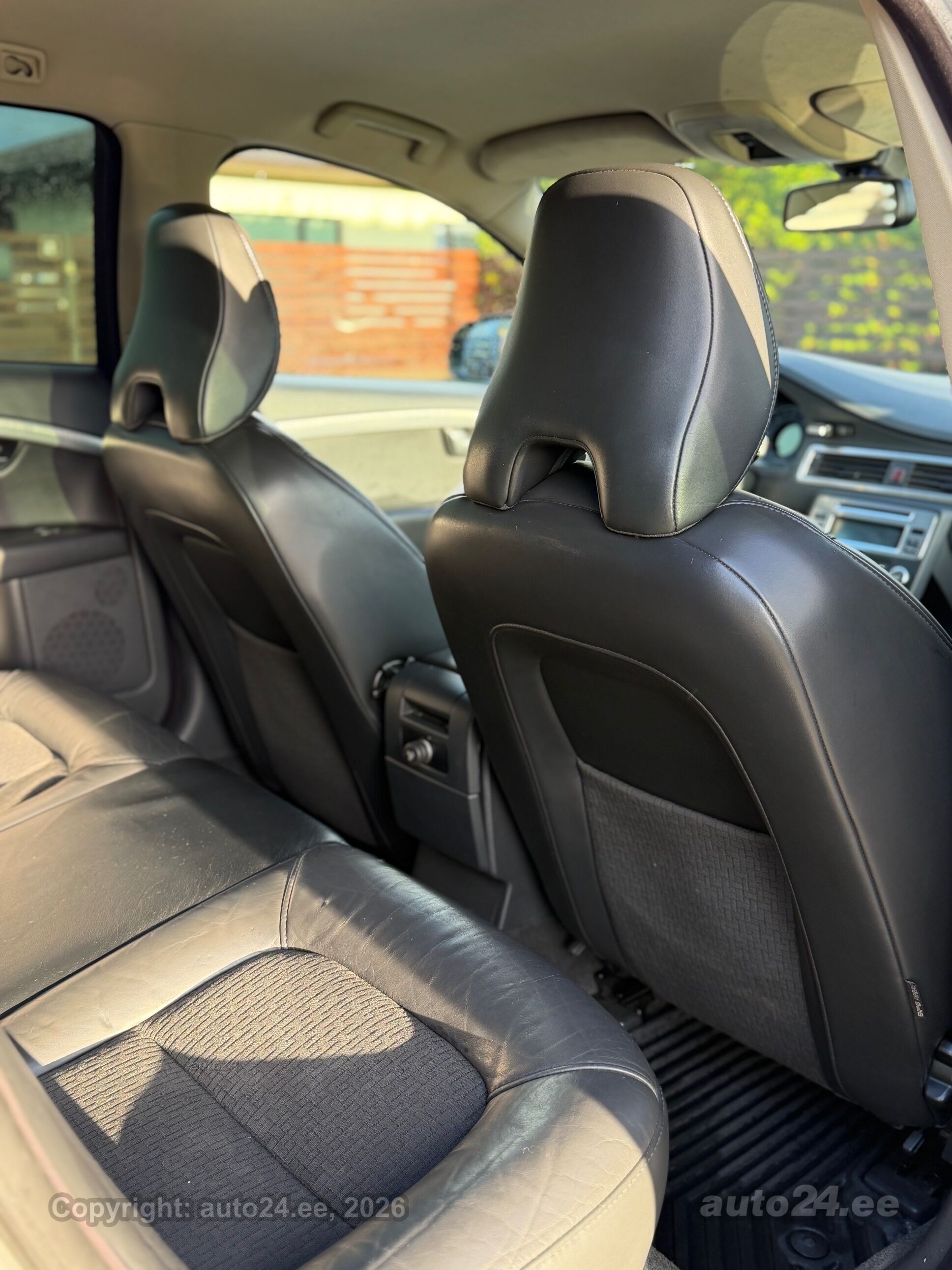 Volvo V70 - 9