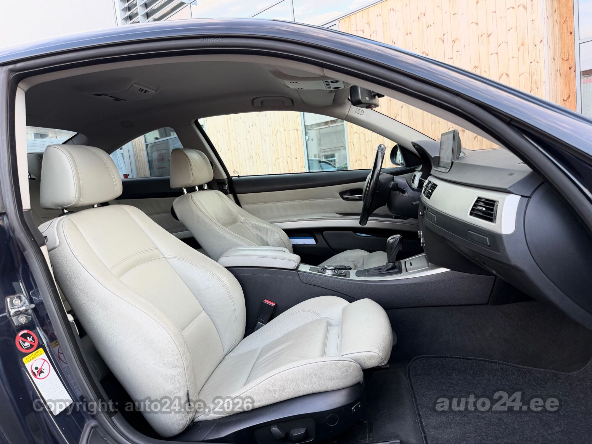 BMW 3-sarja 335 M-Performance 3.0 225kW 2006, kuva 7/9