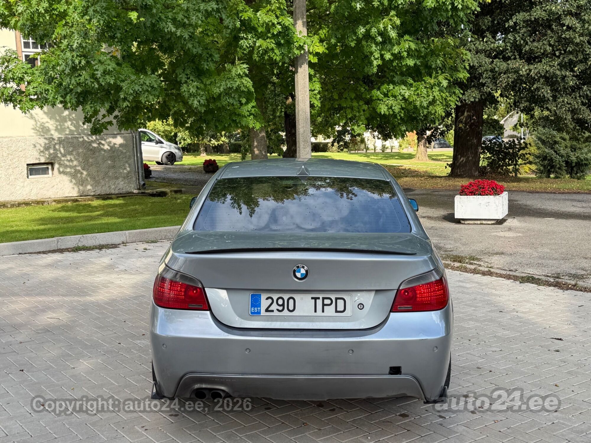 BMW 530 - 5