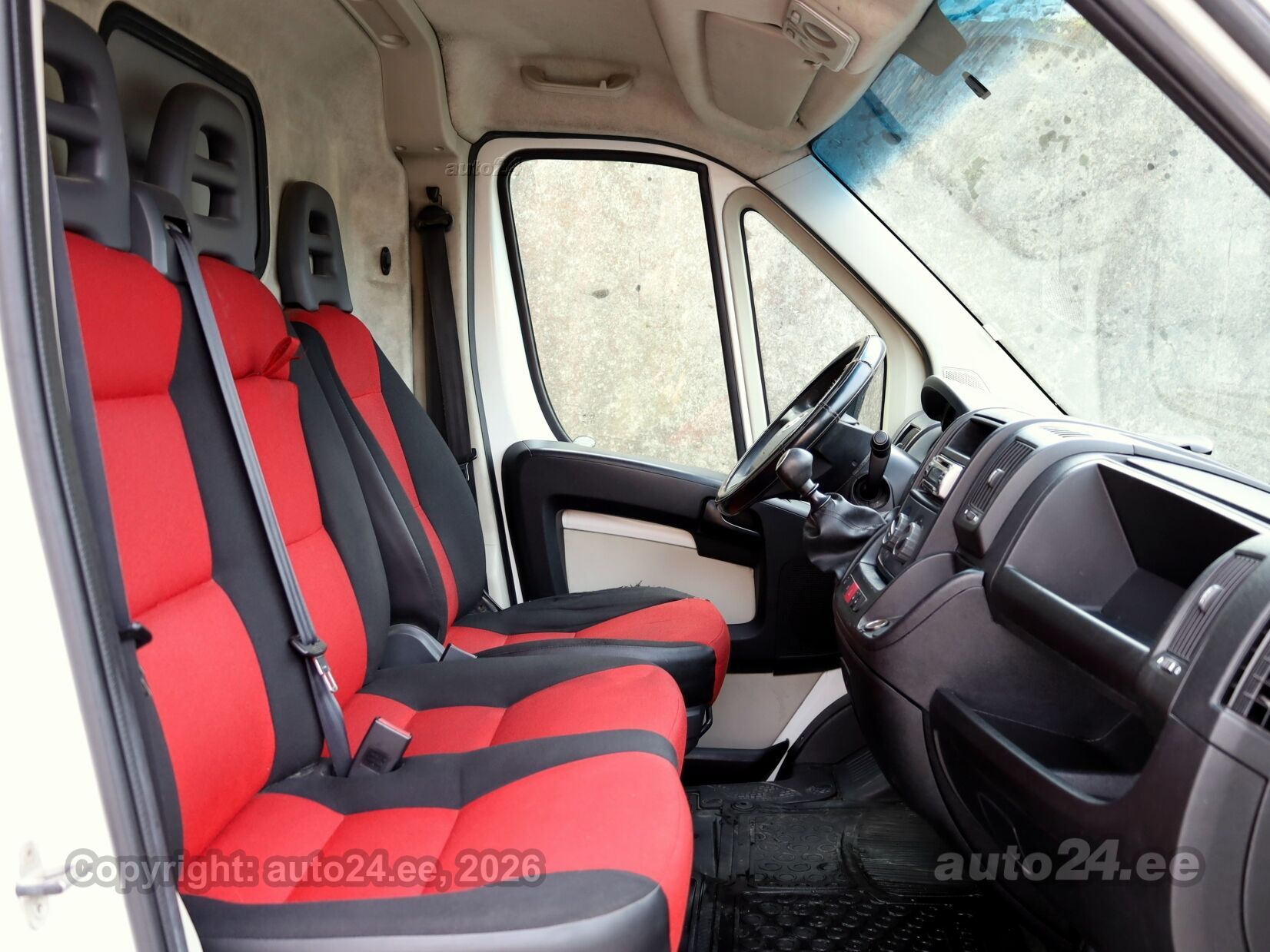 Fiat Ducato 2014 — фото 6
