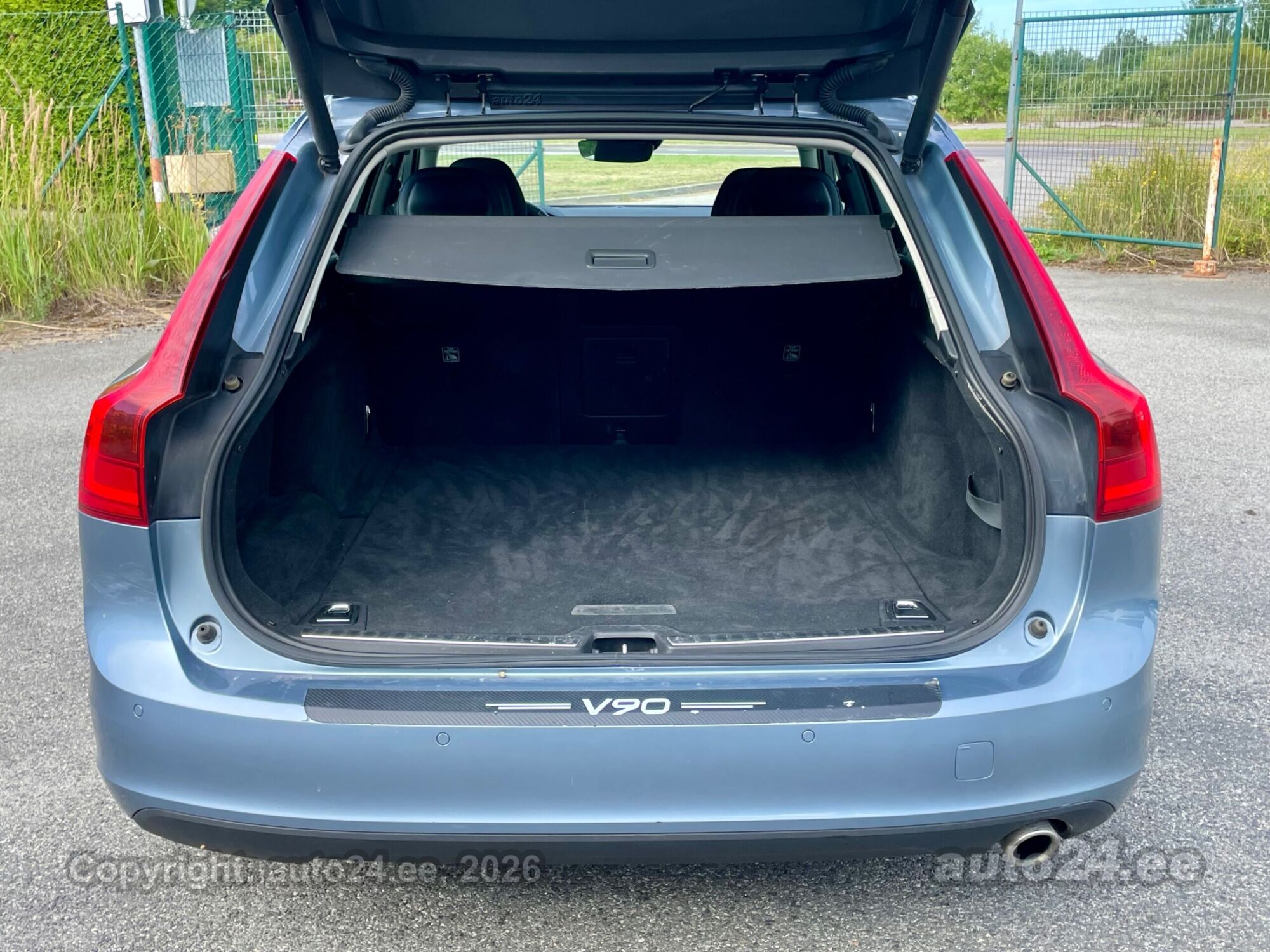 Volvo V90 Momentum PRO 2.0 D3 110kW 2018, photo 6/10
