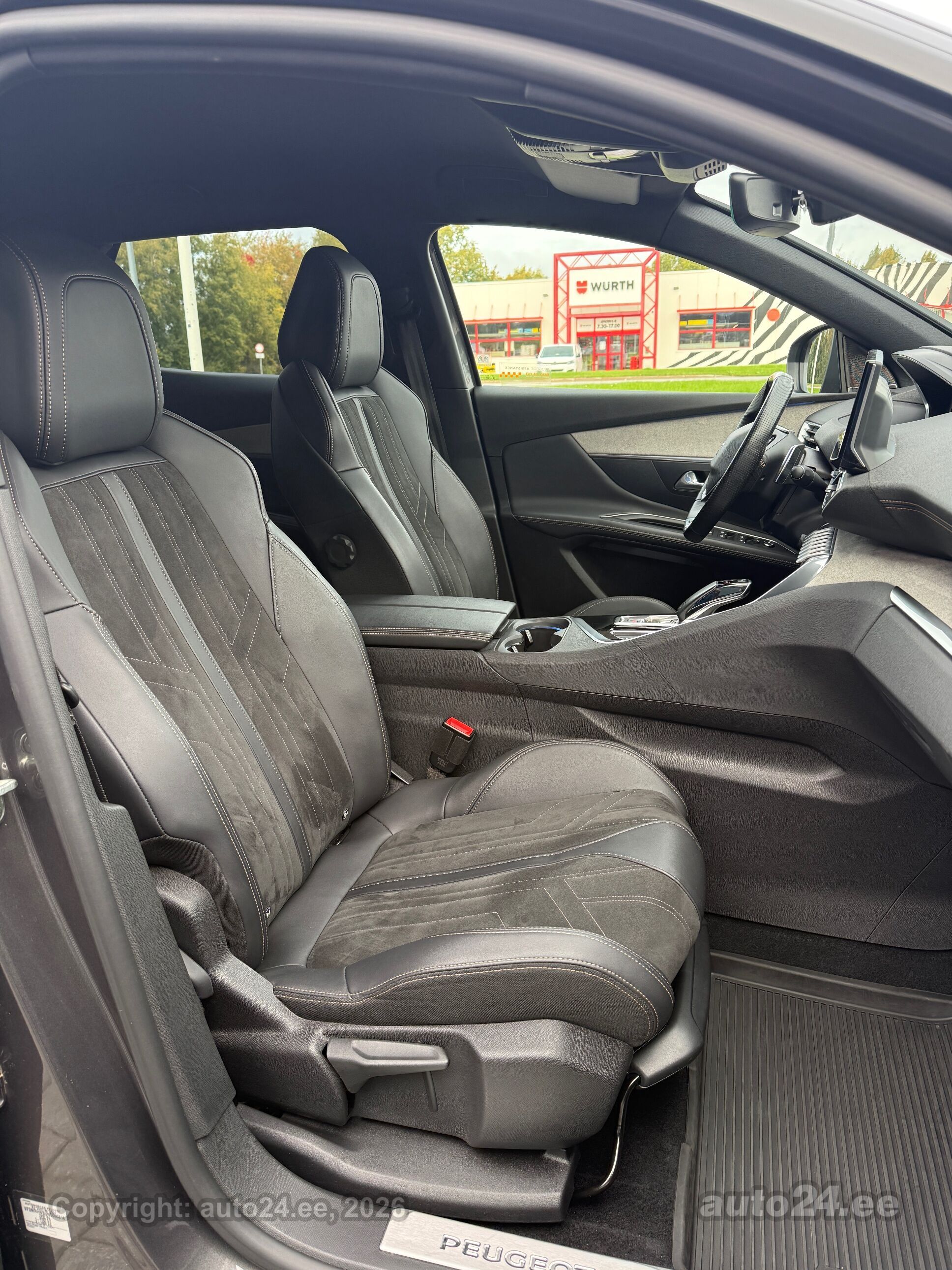 Peugeot 3008 - 9