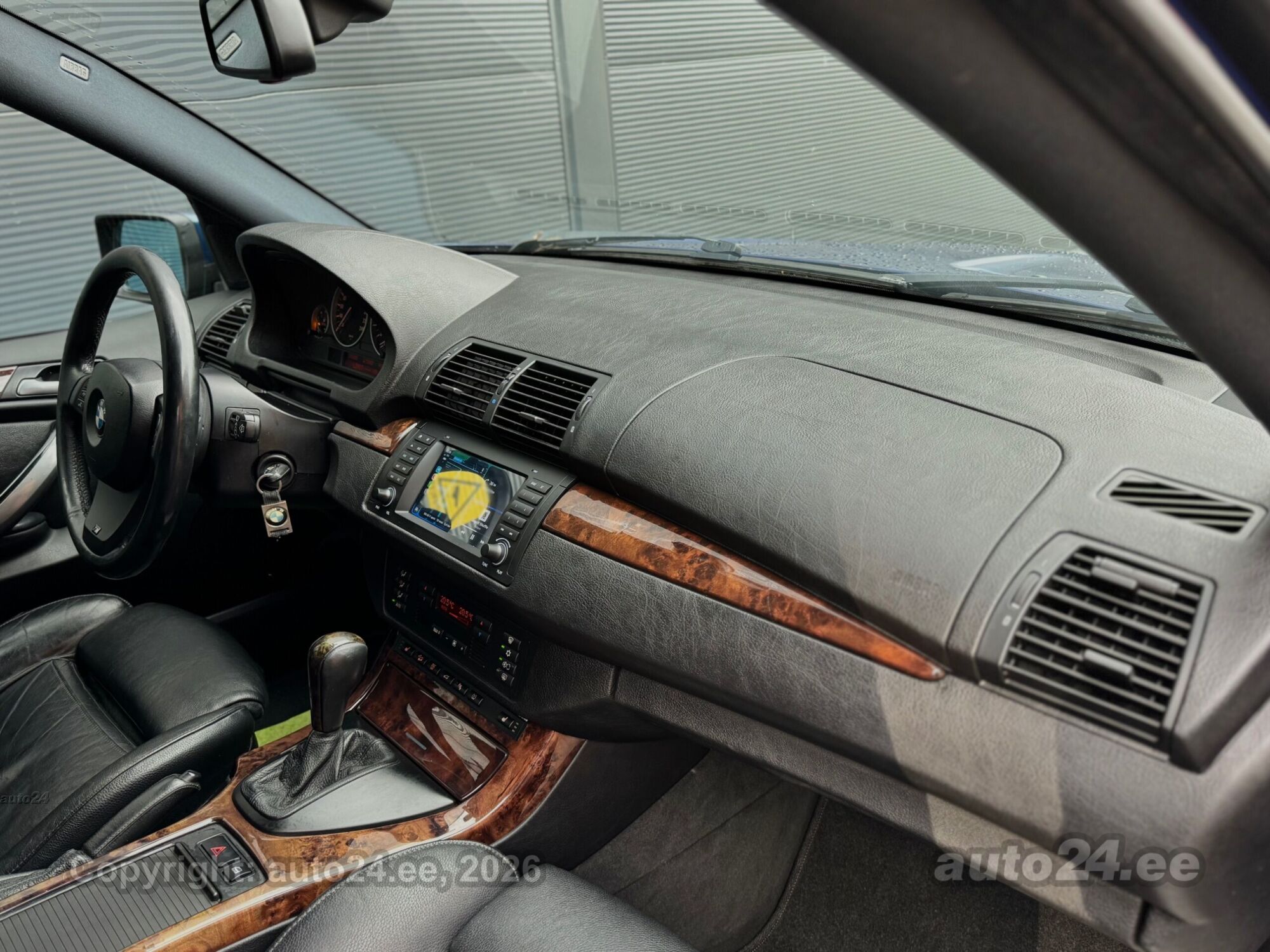BMW X5 - 12