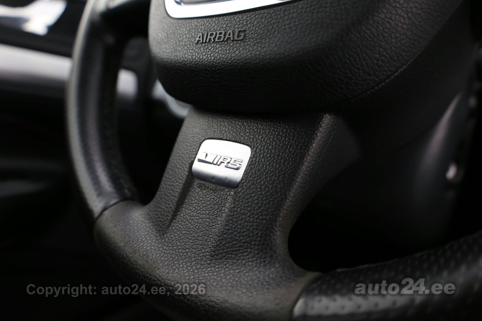 Skoda Octavia 2011 — photo 10