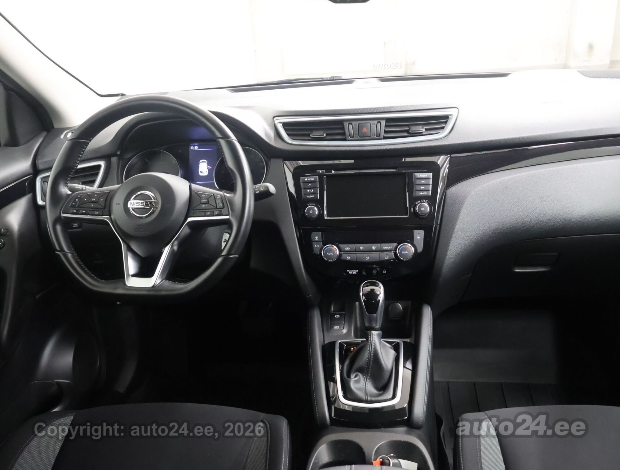 Nissan Qashqai 85kW 2020, photo 7/8