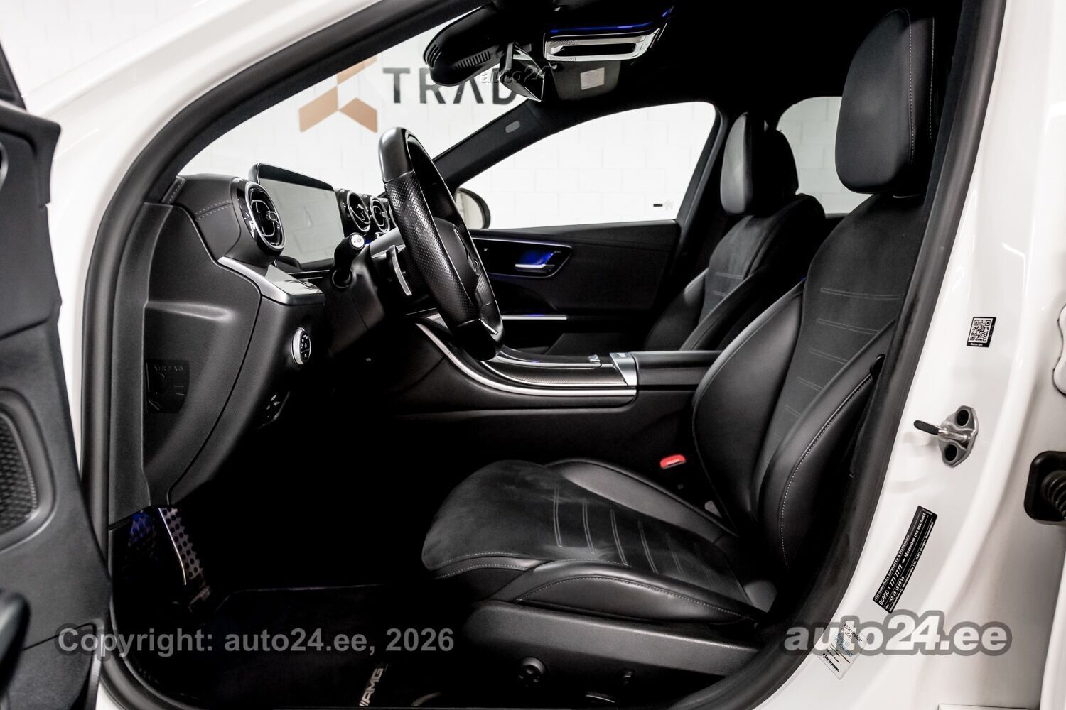 Mercedes-Benz C 220 - 9