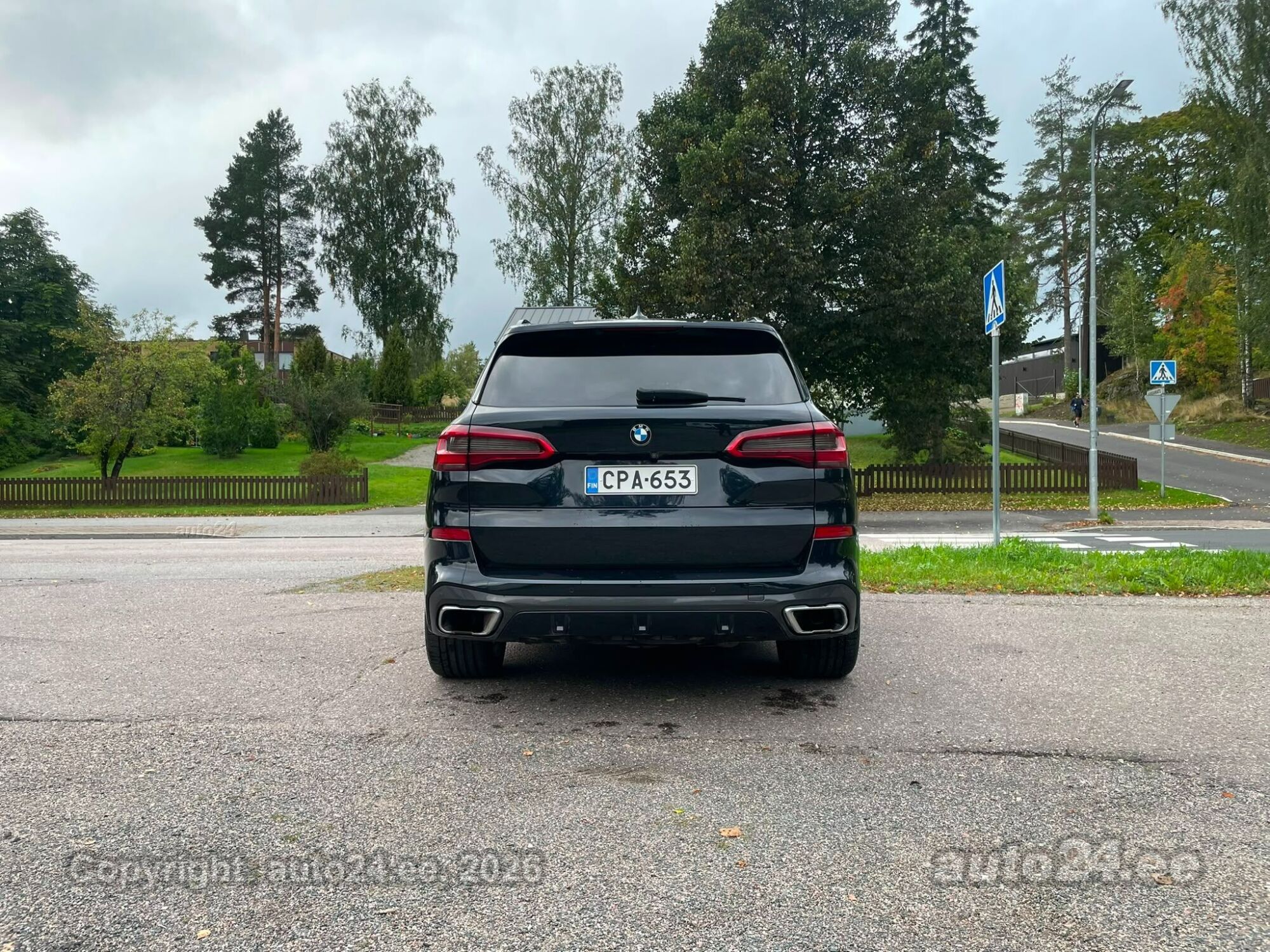 BMW X5 - 4