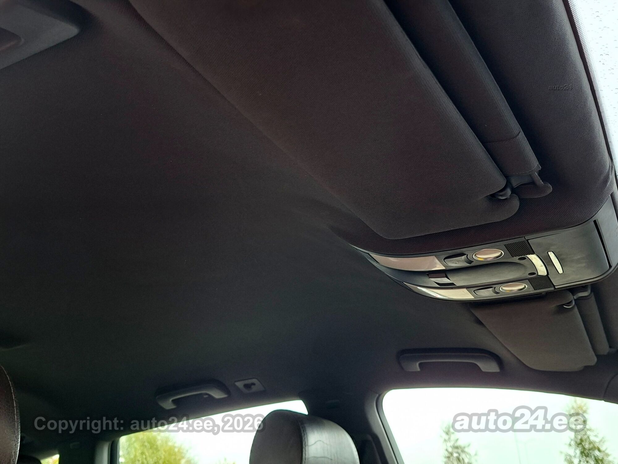 Audi Q7 2006 — photo 13