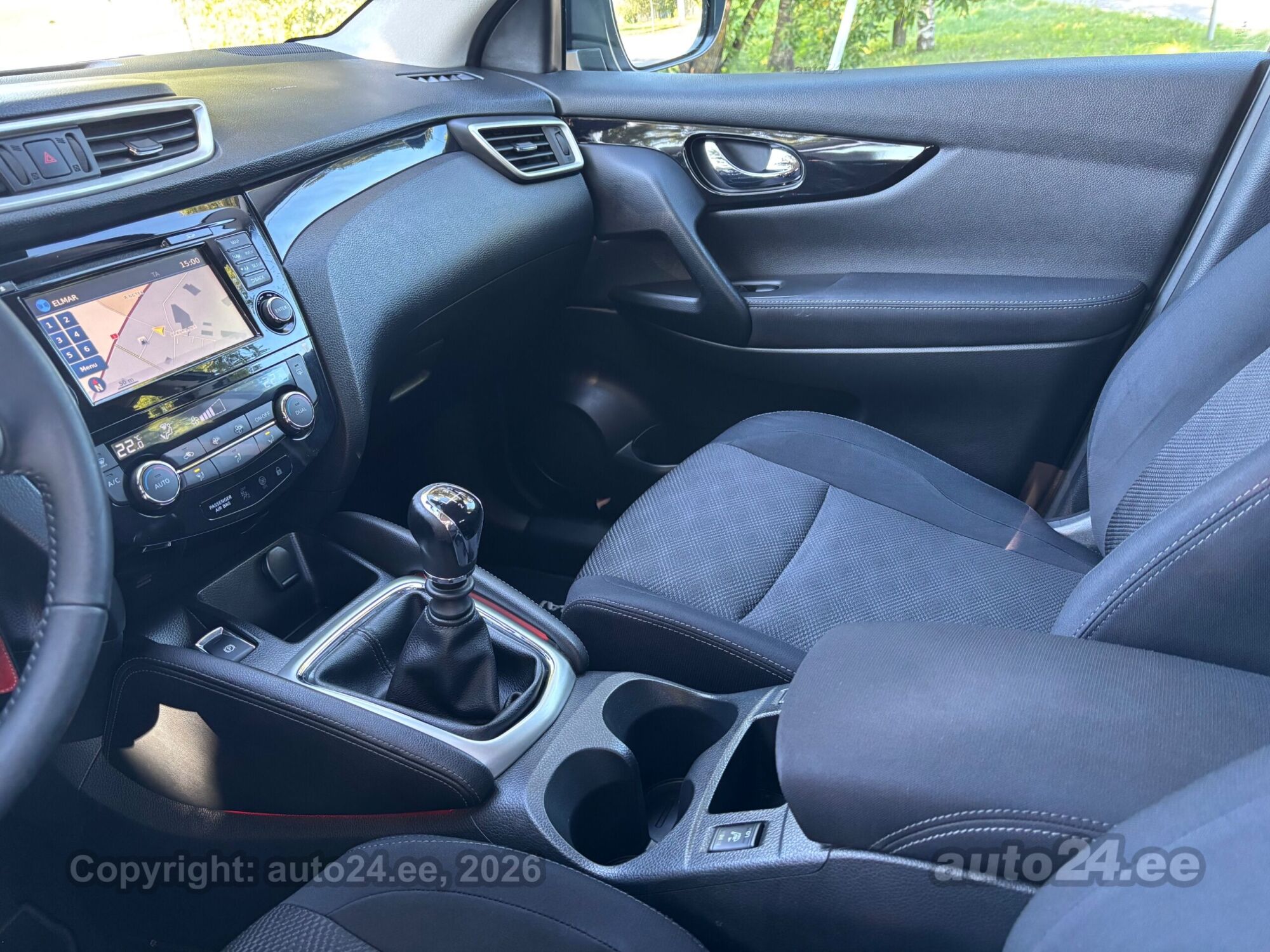 Nissan Qashqai - 11