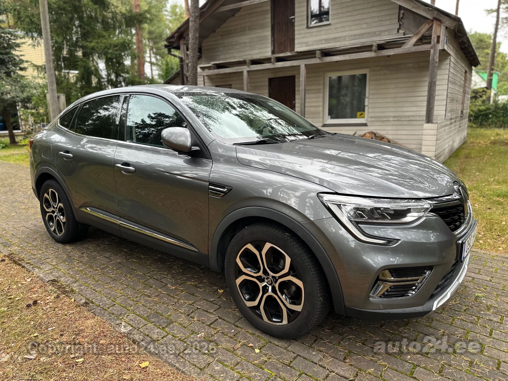 Renault Arkana - 2