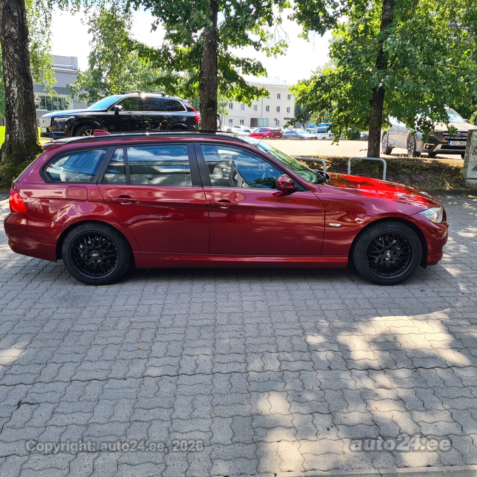 BMW 3-sarja