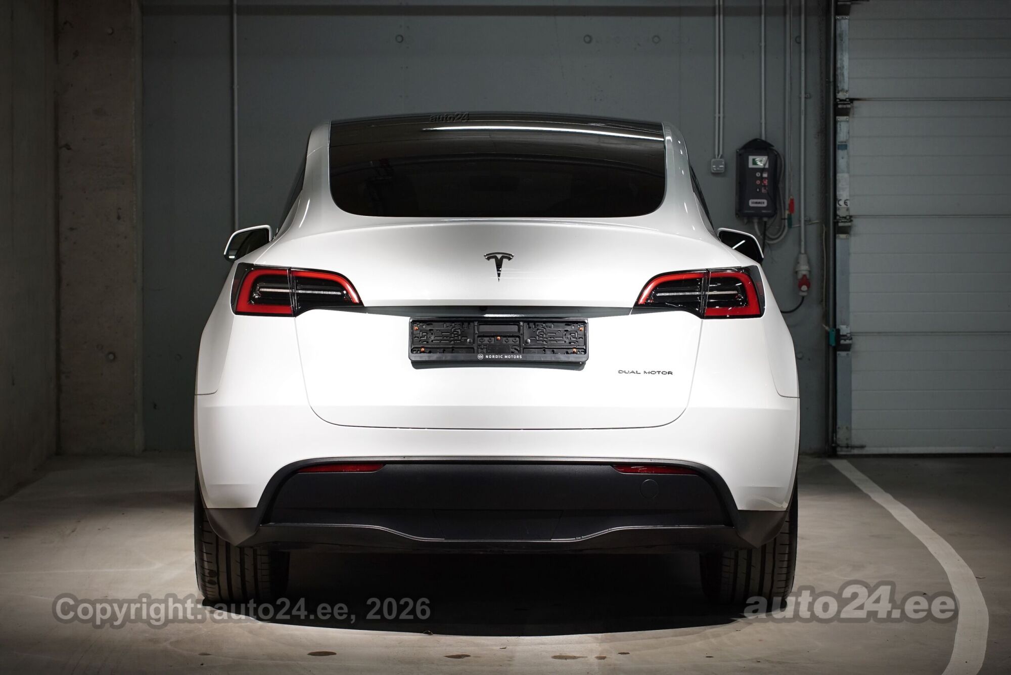 Tesla Model Y 2023, kuva 6/10