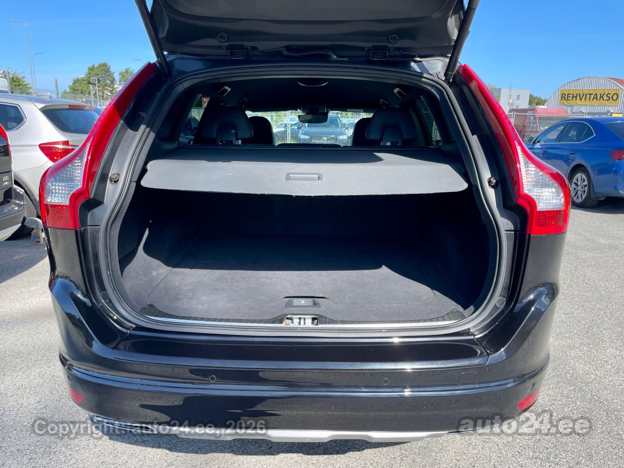 Volvo XC60 - 6