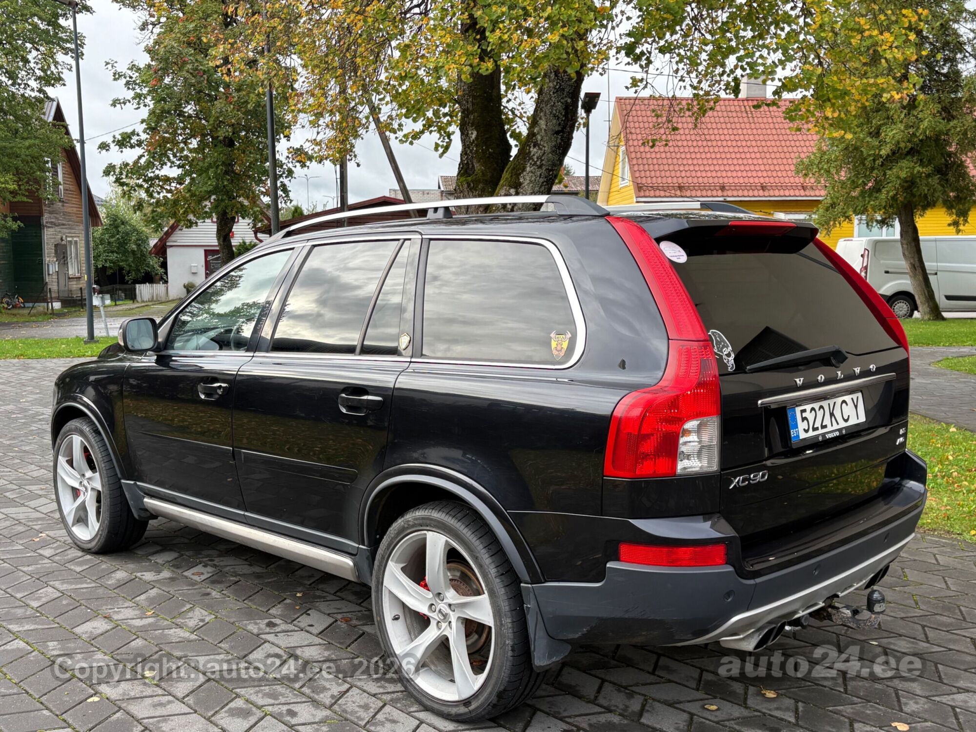 Volvo XC90 - 6