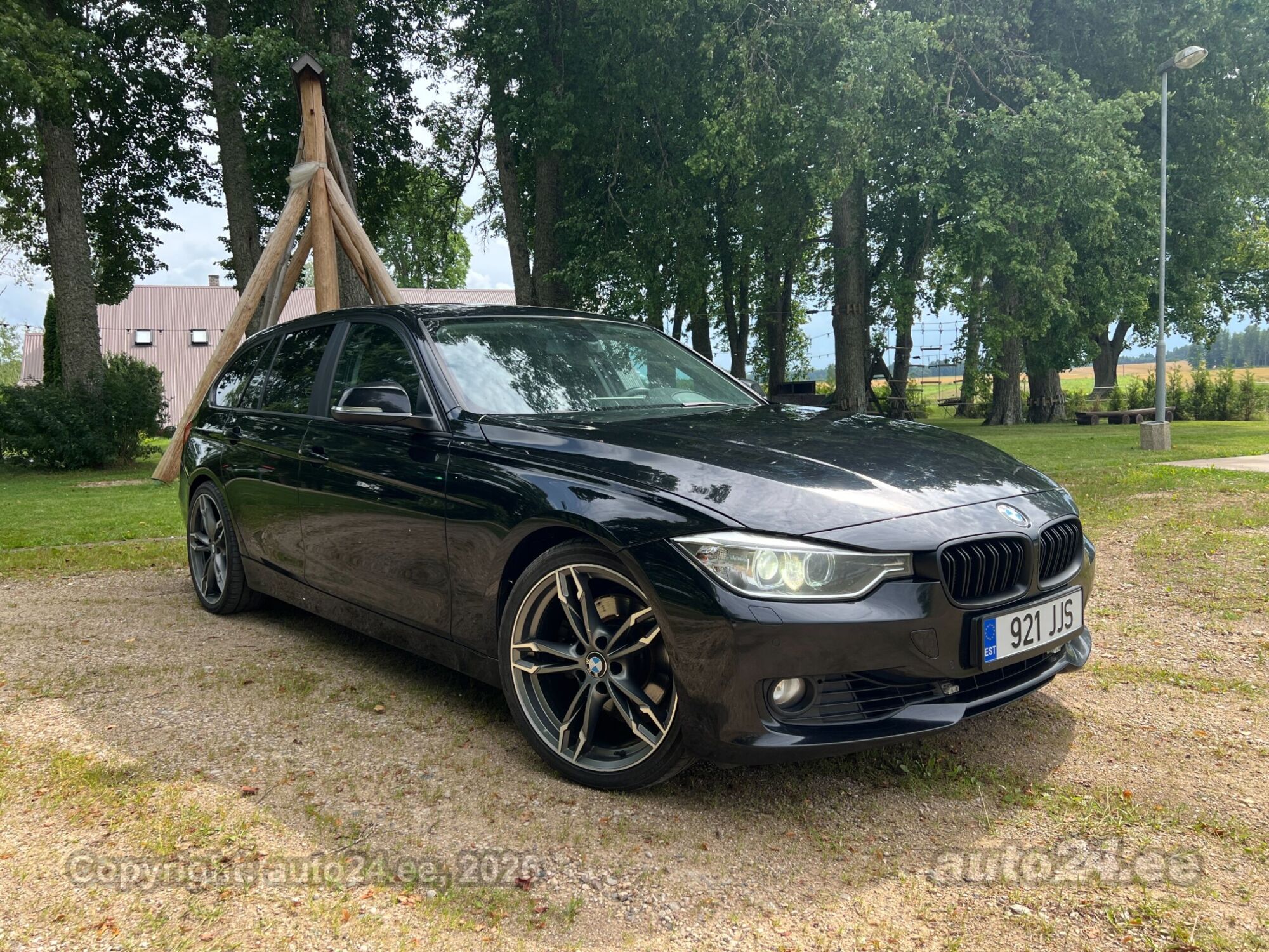 BMW 3-sarja