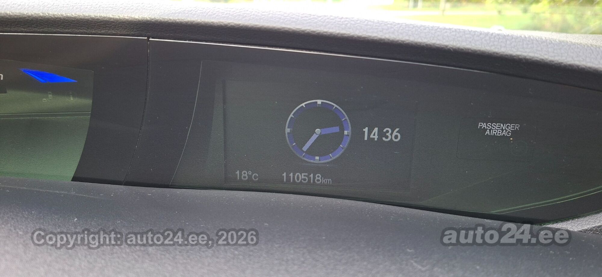 Honda Civic - 3