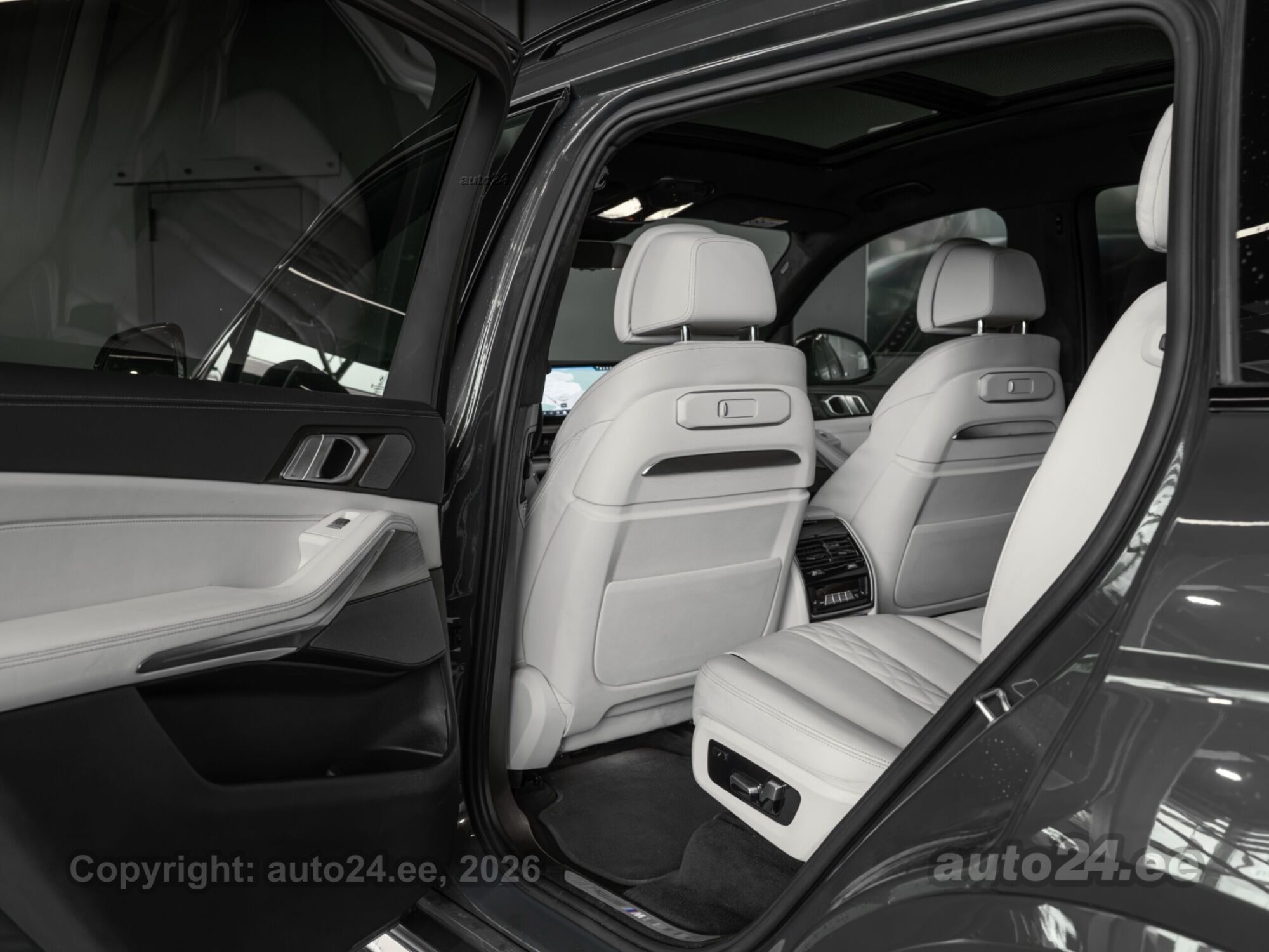 BMW X7 - 9