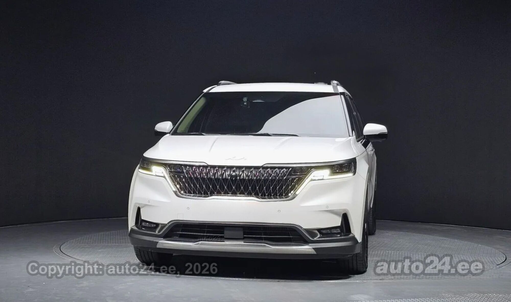 KIA Carnival - 3