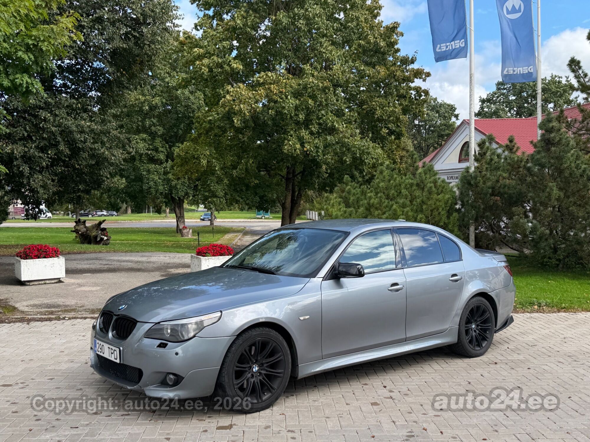 BMW 530 - 2