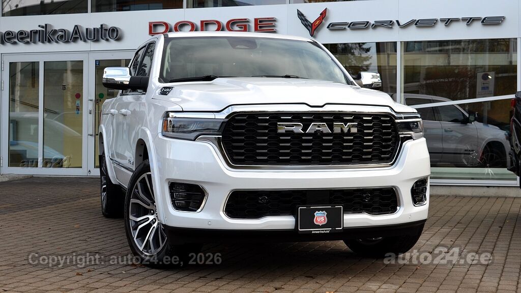 Ram 1500
