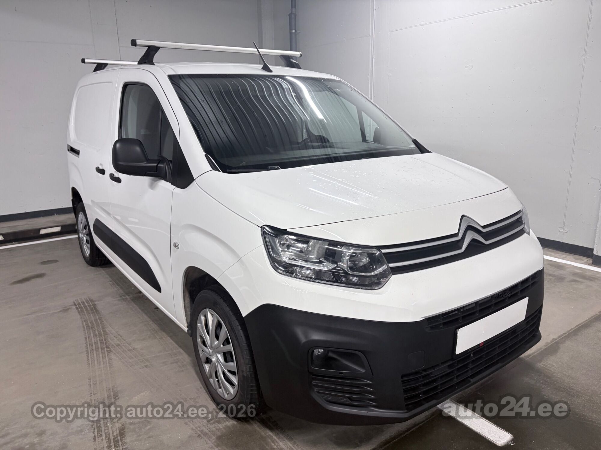 Citroen Berlingo 2021, kuva 3/10