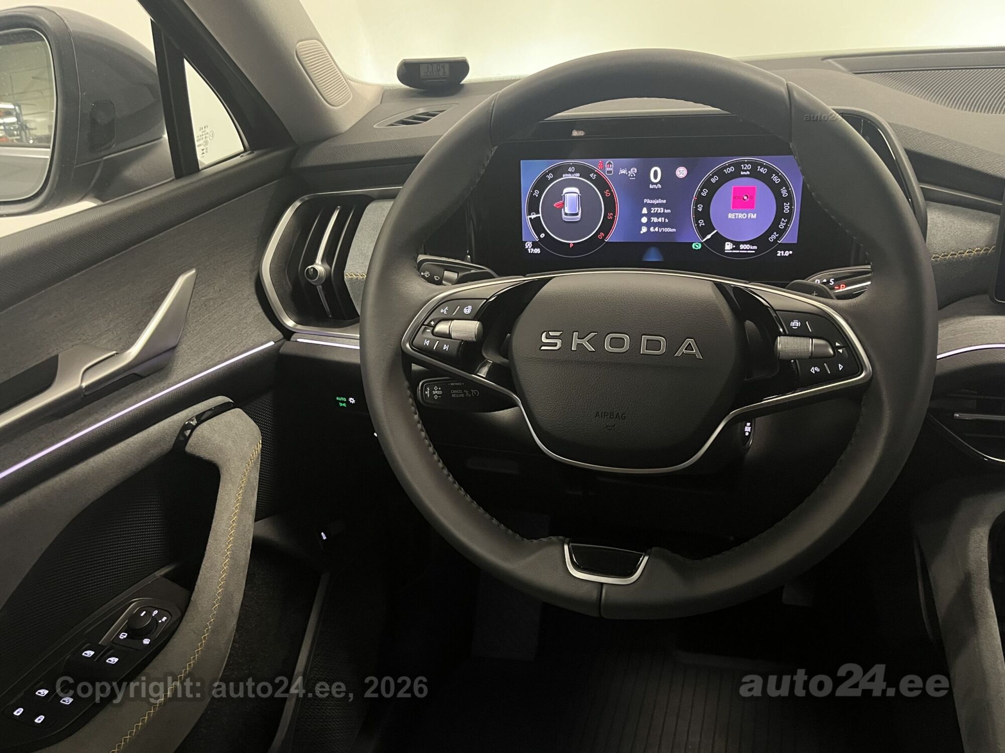 Škoda Kodiaq - 10