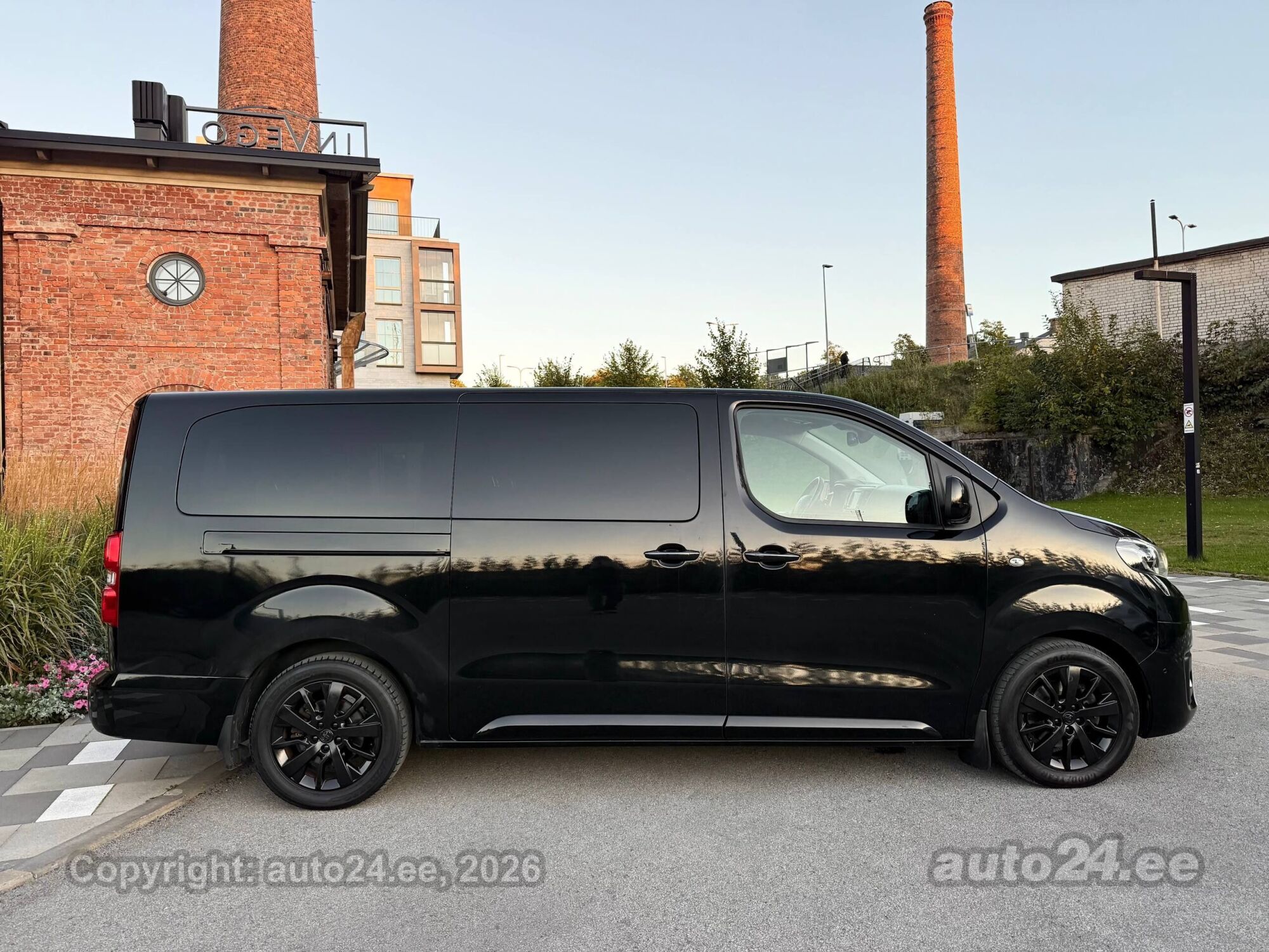 Toyota ProAce - 11