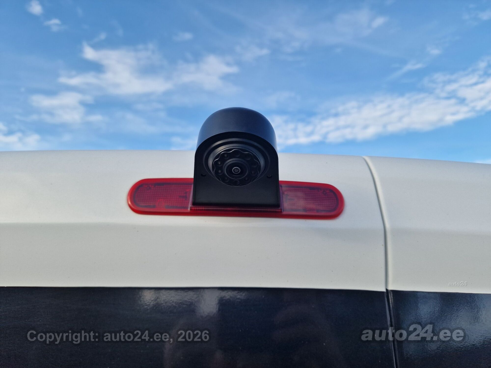 Fiat Doblo 2015 — photo 12