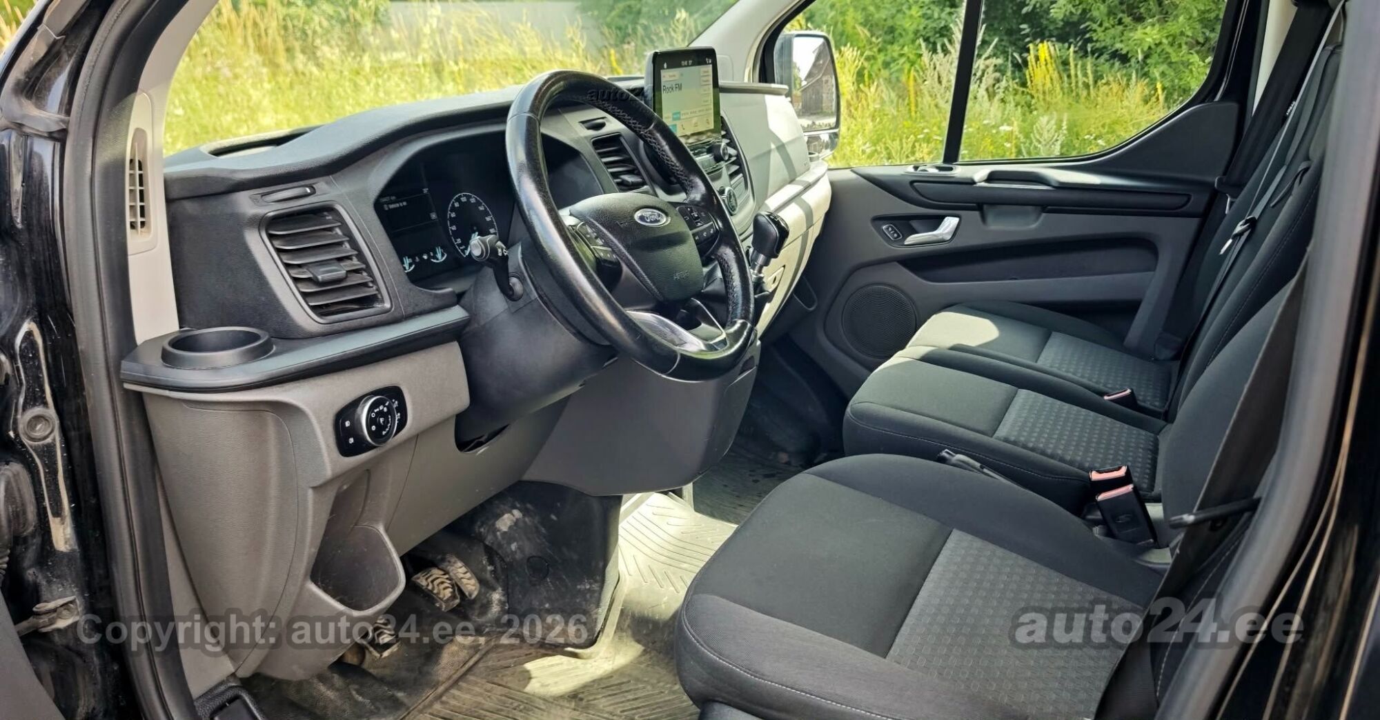 Ford Transit 2019, kuva 6/9