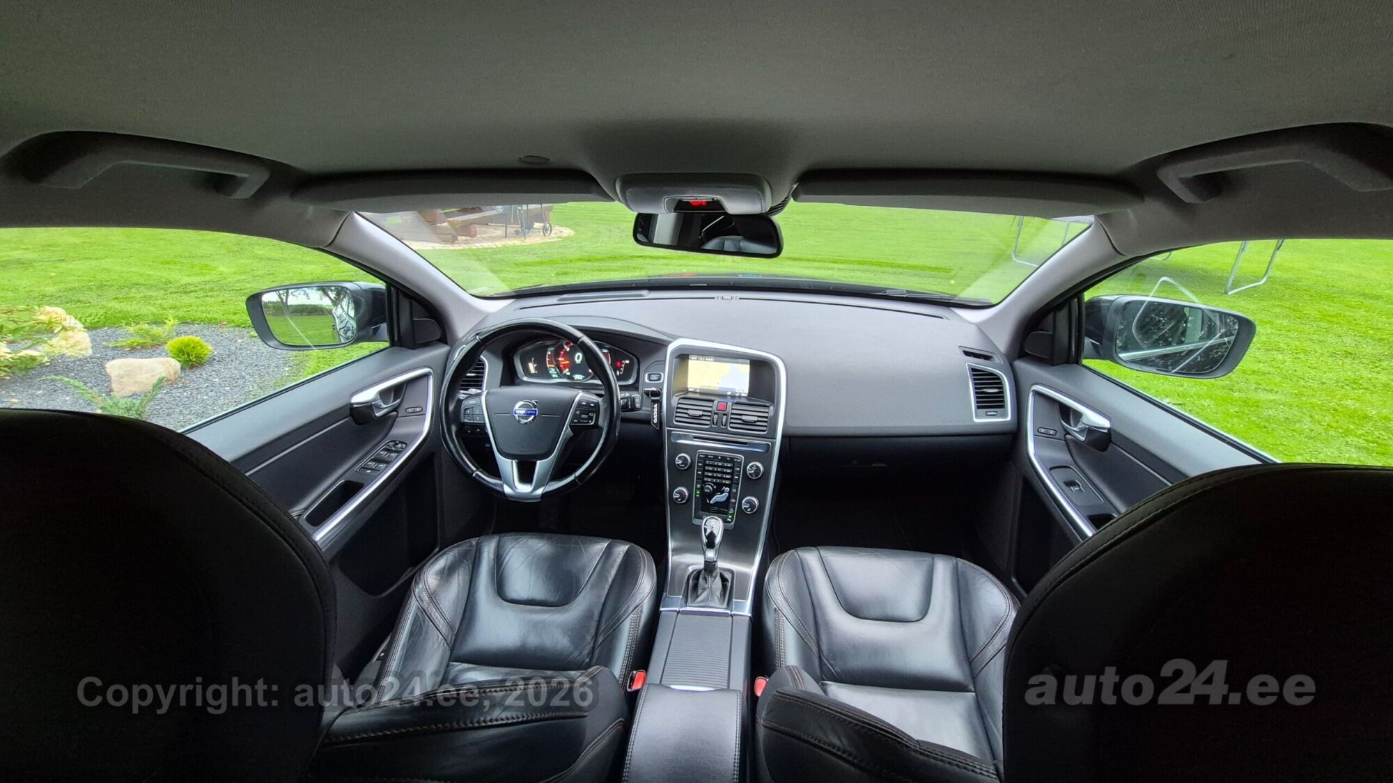 Volvo XC60 - 8