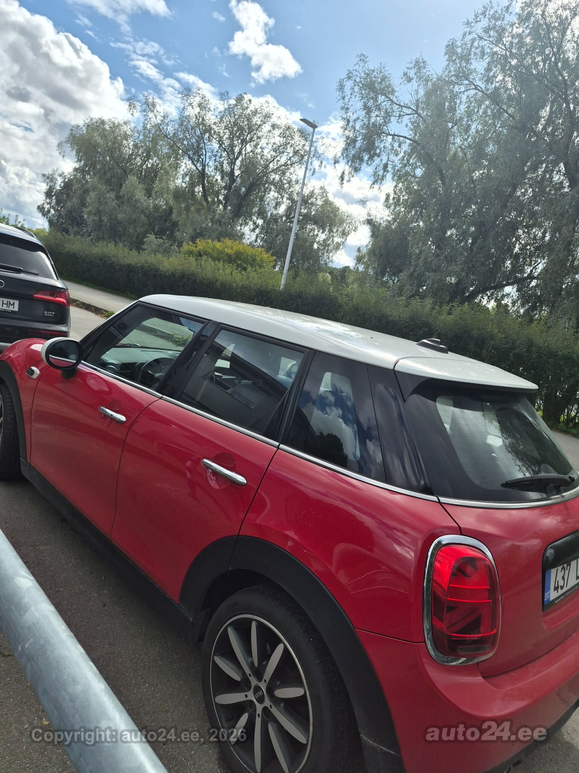MINI Cooper - 4