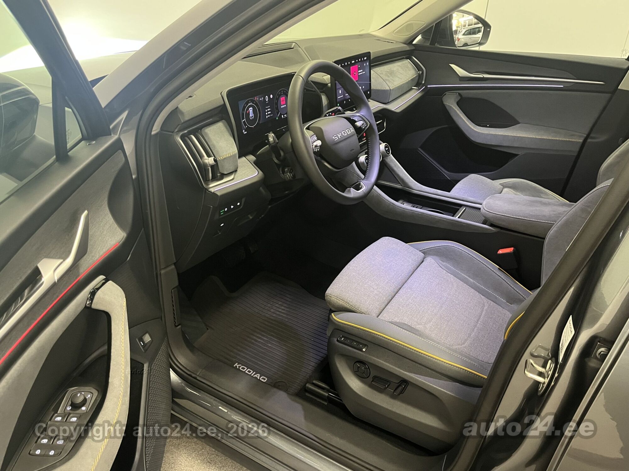 Škoda Kodiaq - 6
