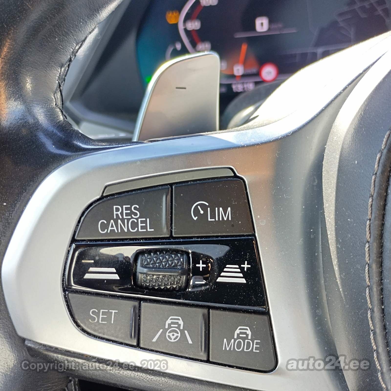 BMW X5 - 1