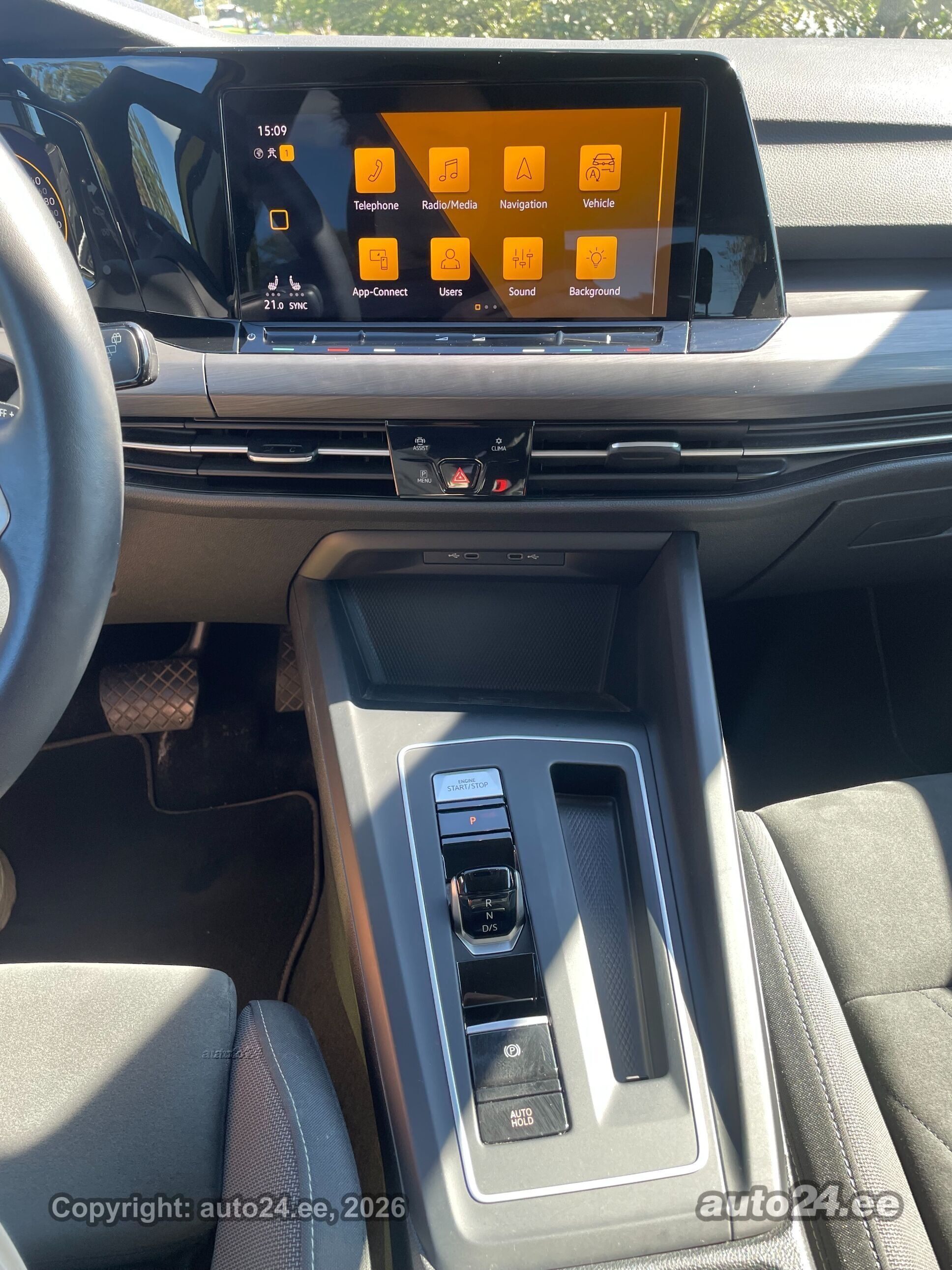 Volkswagen Golf - 9