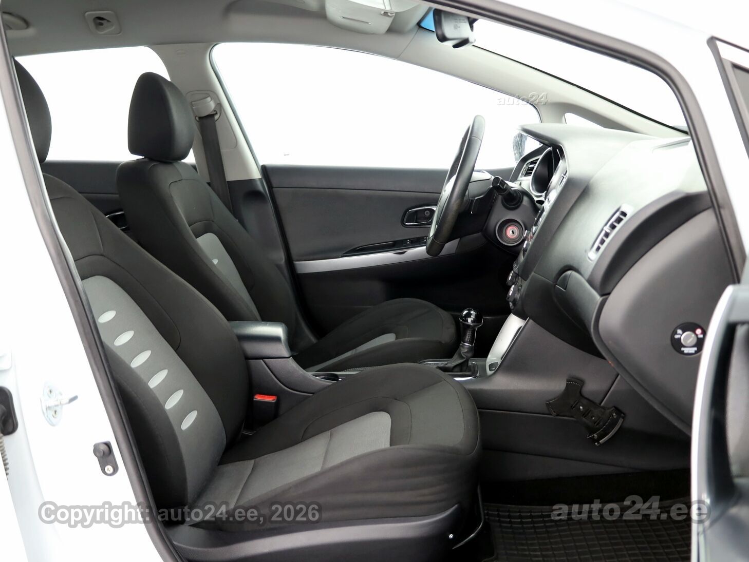KIA Ceed - 6