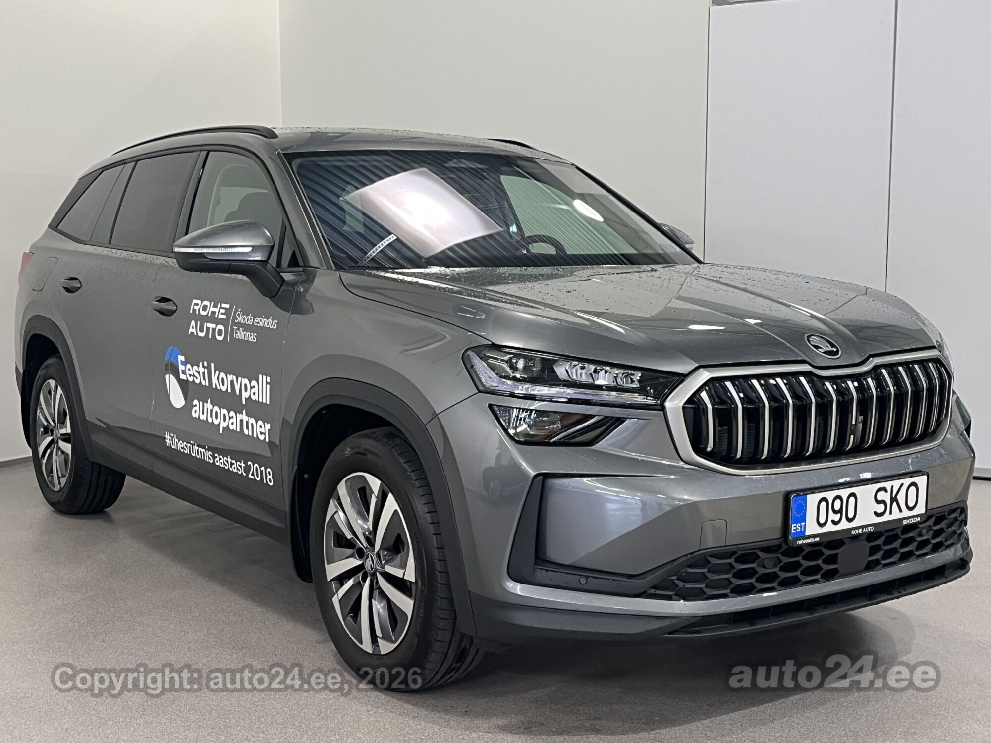 Škoda Kodiaq - 3