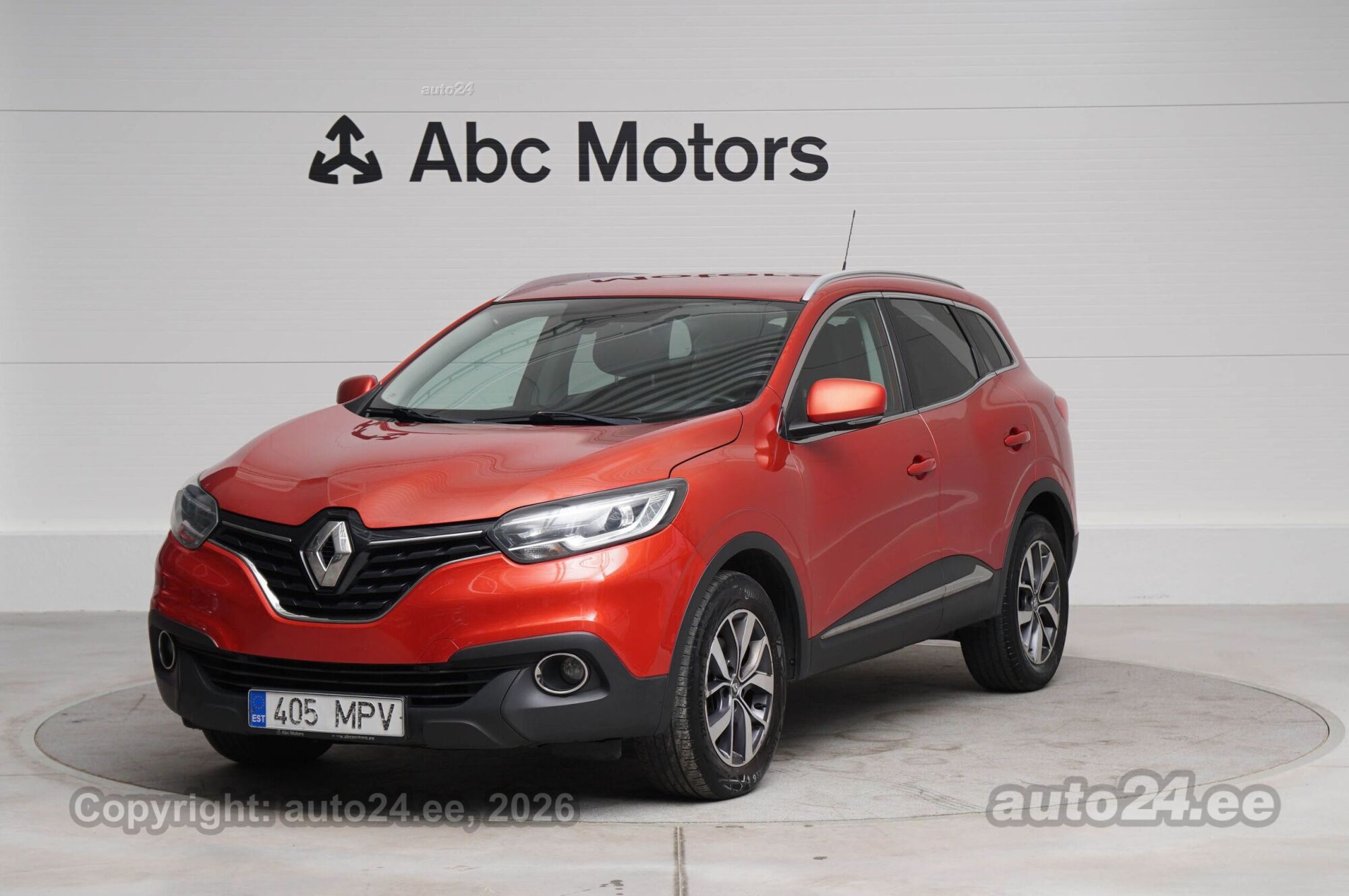 Renault Kadjar