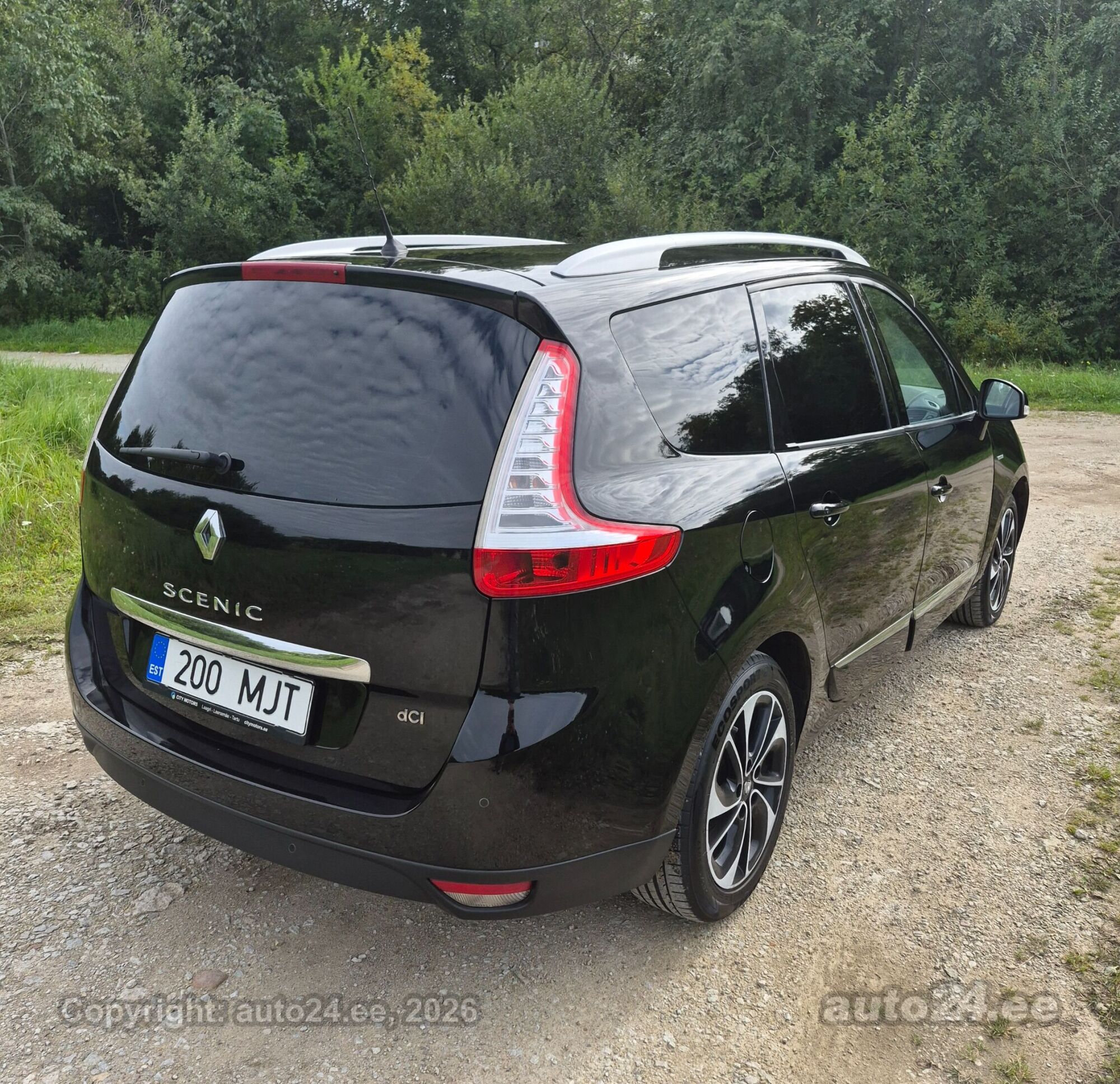 Renault Grand Scenic - 7