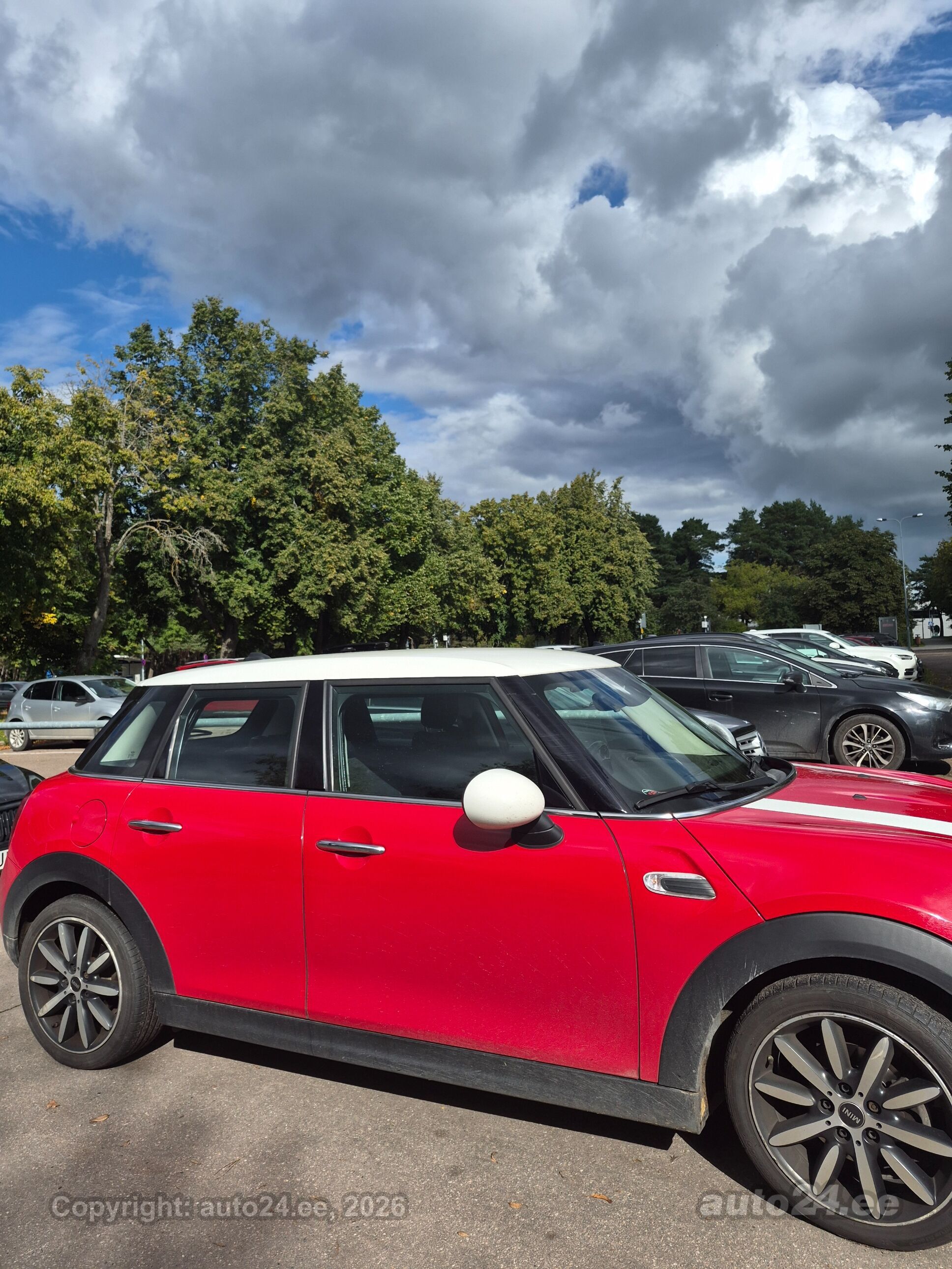 MINI Cooper - 3